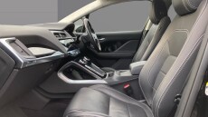 Jaguar I-Pace 294kW EV400 HSE 90kWh 5dr Auto Electric Estate